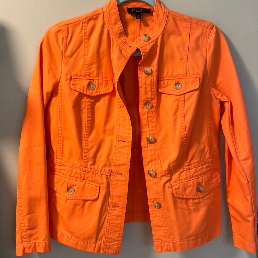 Talbots jacket